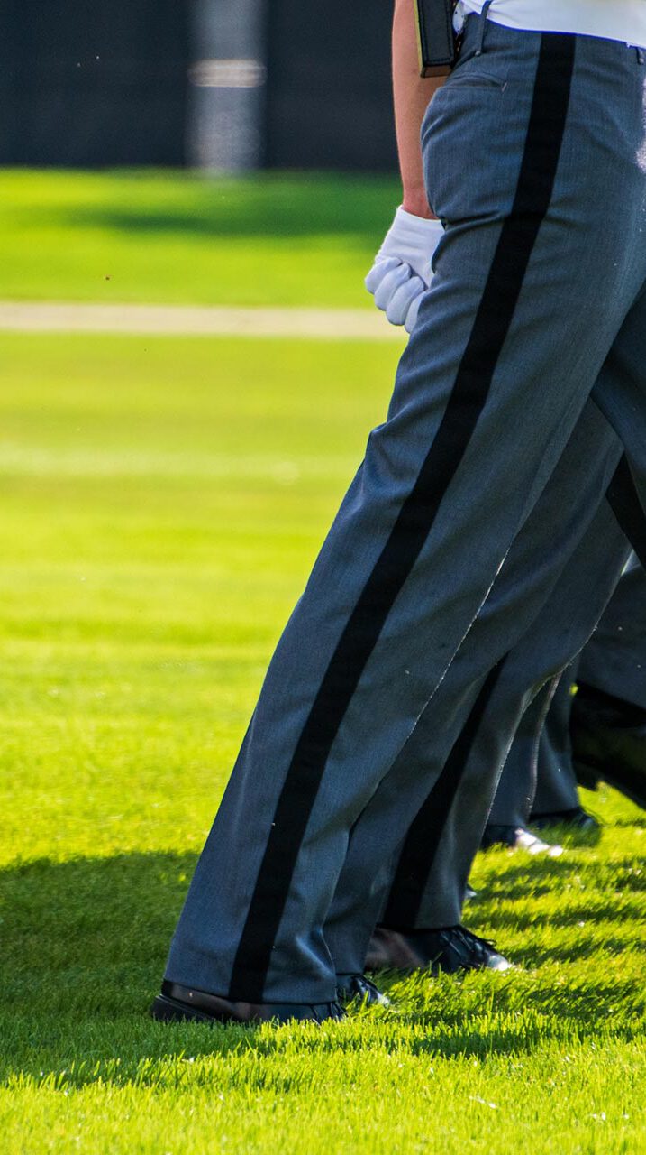 Henry Ossian Flipper, USMA 1877