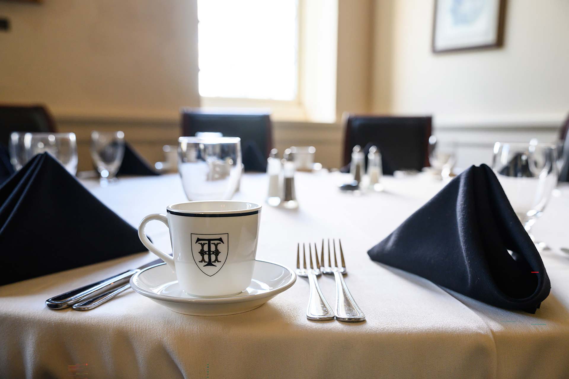 Thayer Hotel Sunday Brunch | The Thayer Hotel