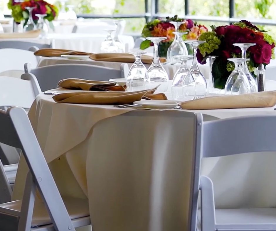On-Site Events | The Thayer Hotel