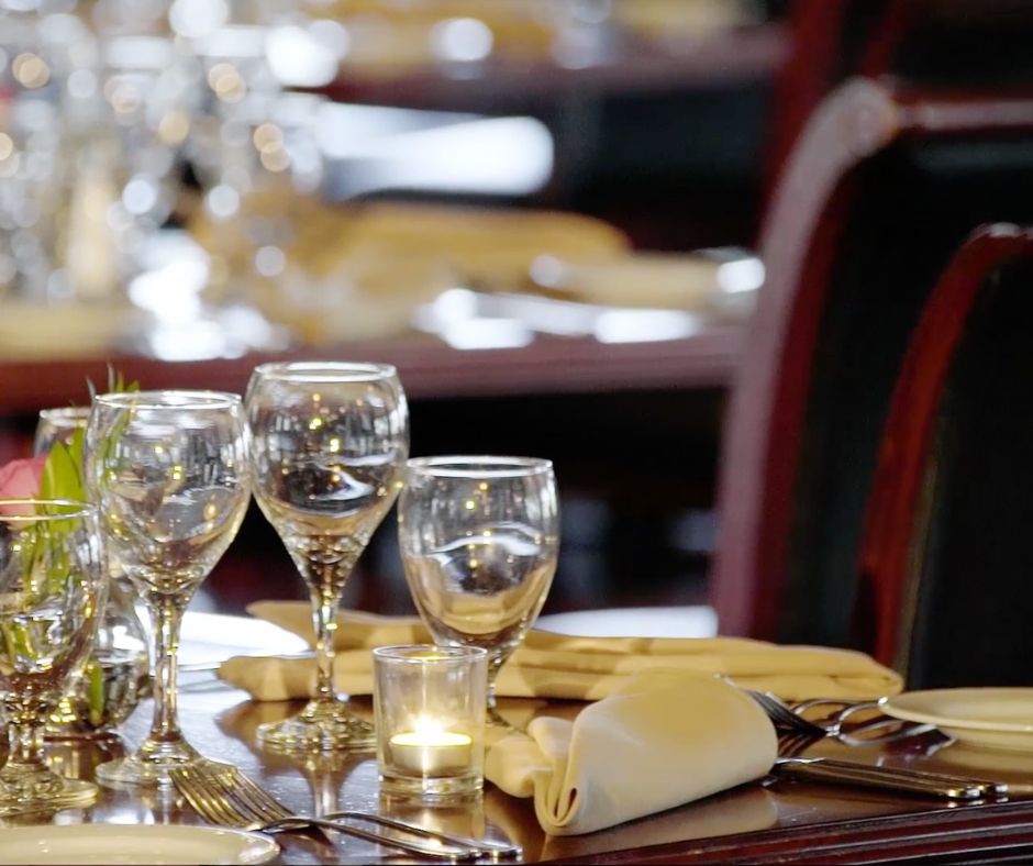 On-Site Events | The Thayer Hotel